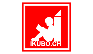 Logo IKUBO